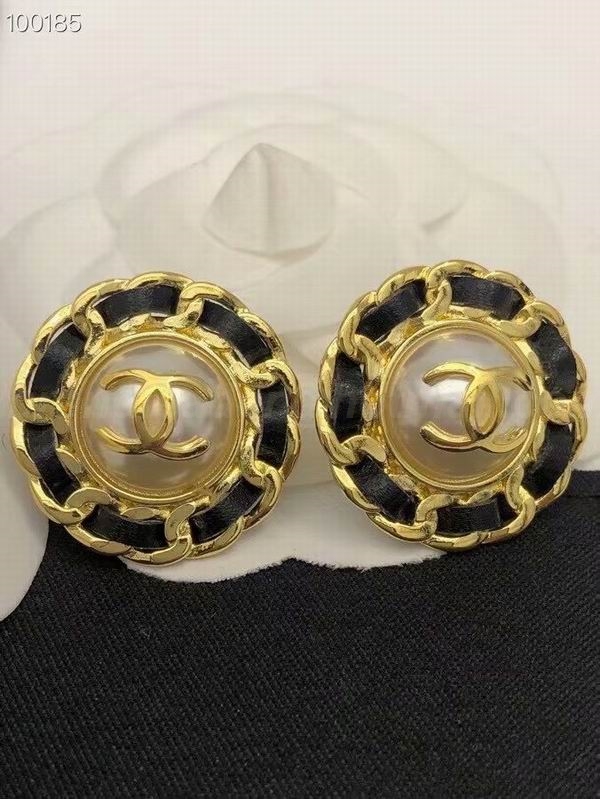 Chanel Earrings 1174